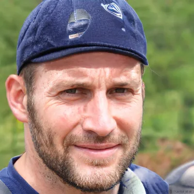Sam Caldwell