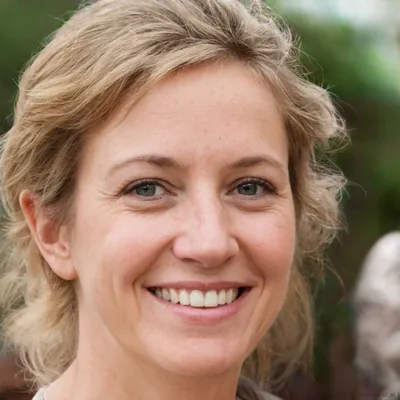 Sanne Brouwer